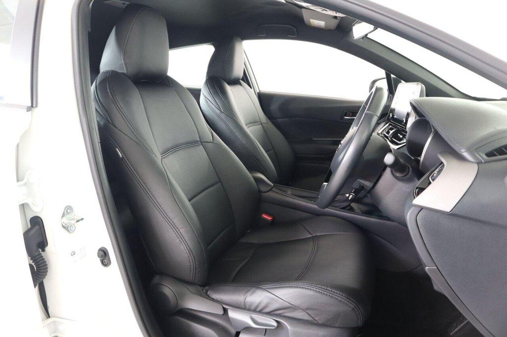 Used Toyota C-HR 2023 for sale - 76914788: Photo 13