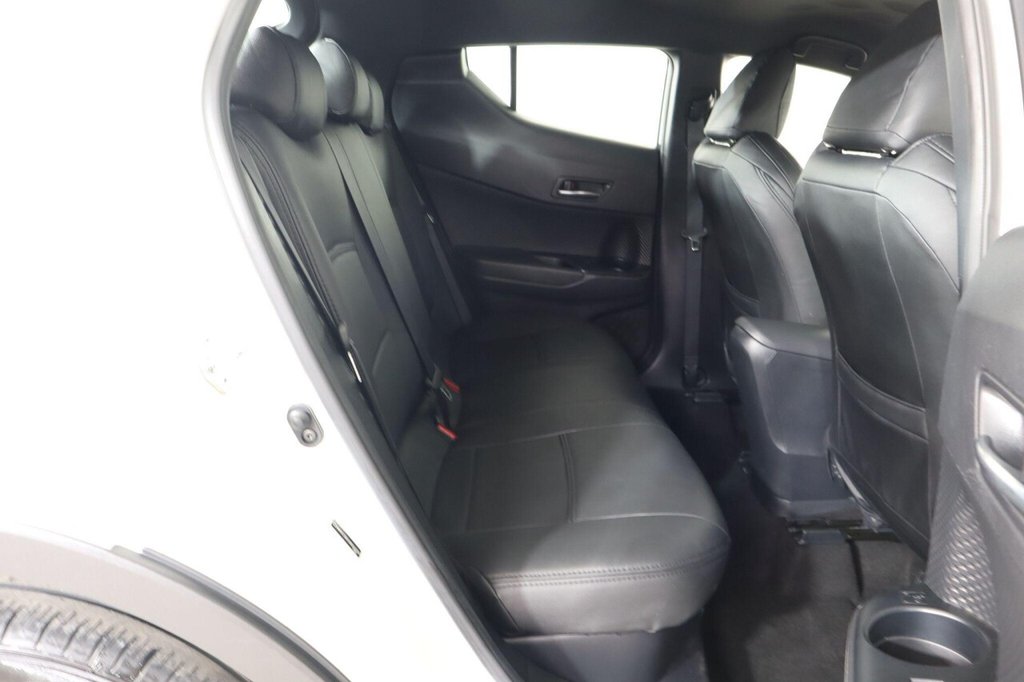 Used Toyota C-HR 2023 for sale - 76914788: Photo 15