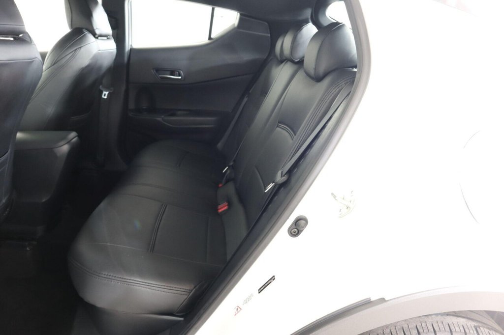 Used Toyota C-HR 2023 for sale - 76914788: Photo 16