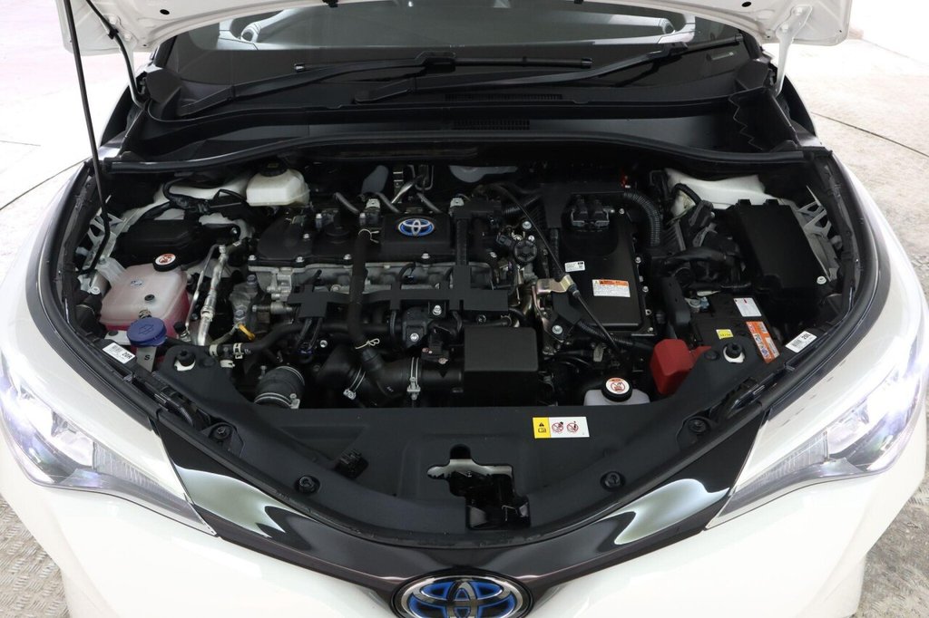 Used Toyota C-HR 2023 for sale - 76914788: Photo 27