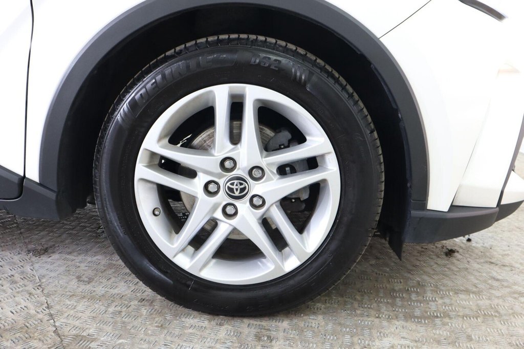 Used Toyota C-HR 2023 for sale - 76914788: Photo 28