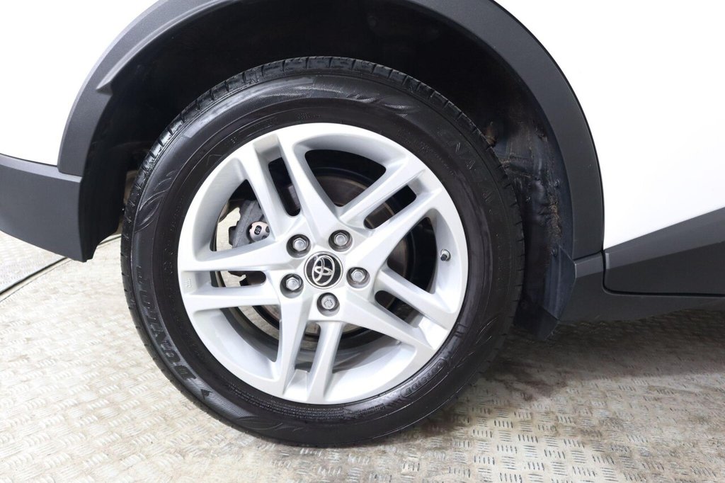 Used Toyota C-HR 2023 for sale - 76914788: Photo 29