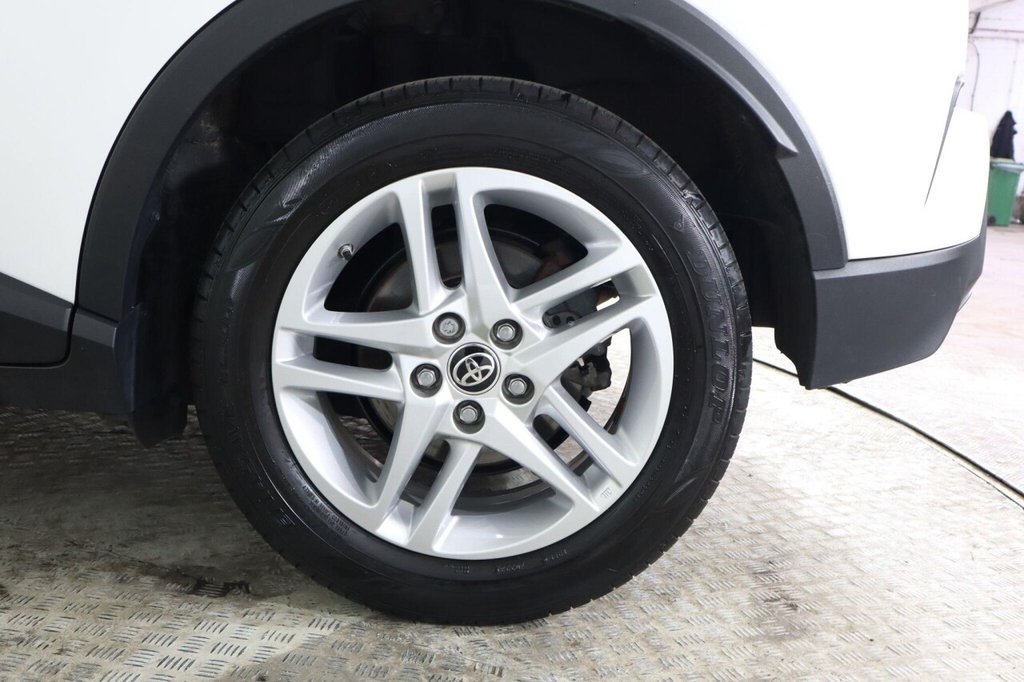 Used Toyota C-HR 2023 for sale - 76914788: Photo 30