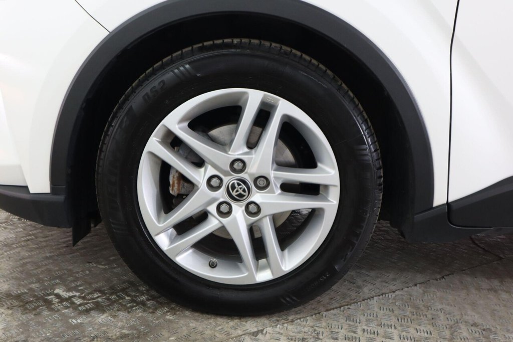 Used Toyota C-HR 2023 for sale - 76914788: Photo 31