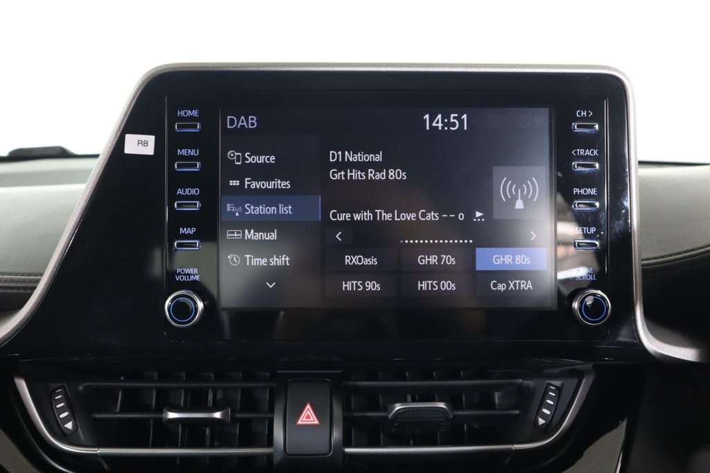 Used Toyota C-HR 2023 for sale - 76914788: Photo 32