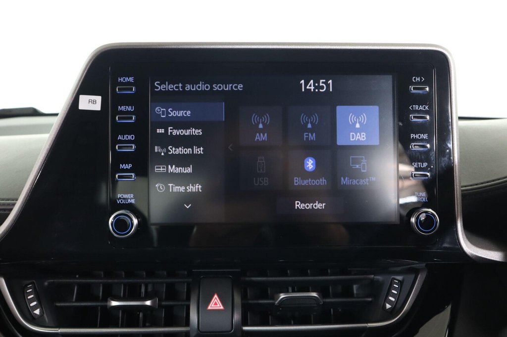 Used Toyota C-HR 2023 for sale - 76914788: Photo 33