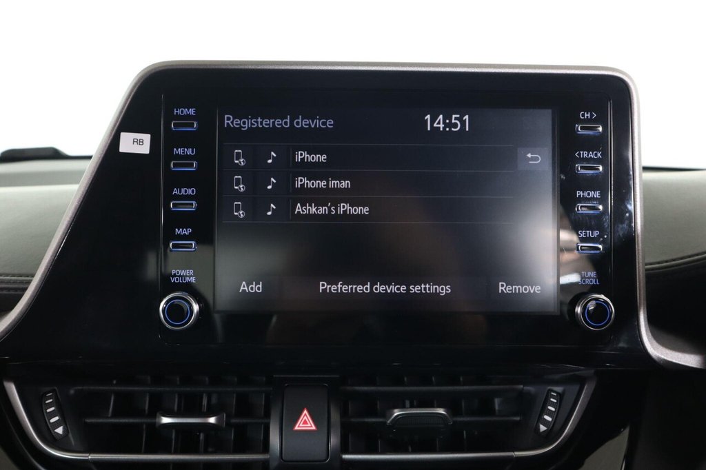 Used Toyota C-HR 2023 for sale - 76914788: Photo 34