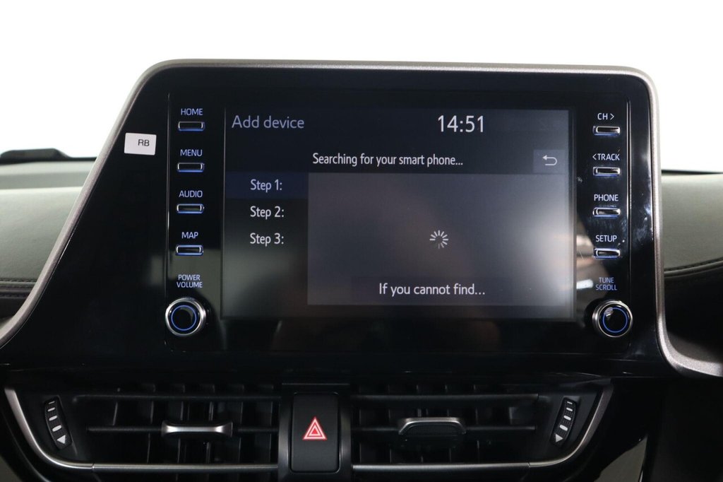 Used Toyota C-HR 2023 for sale - 76914788: Photo 35