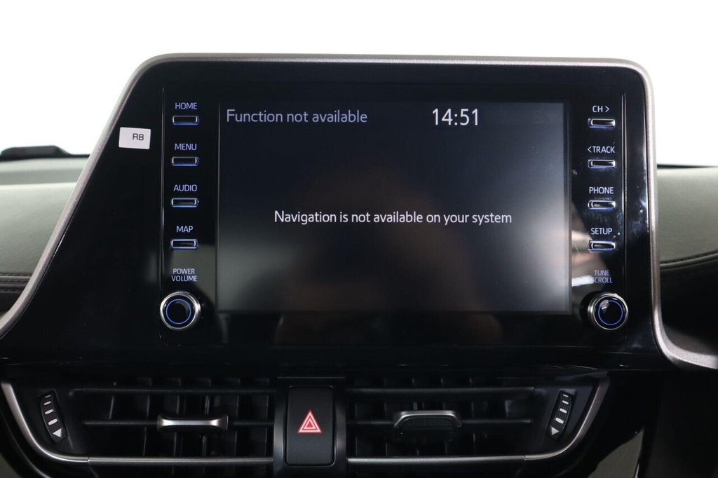 Used Toyota C-HR 2023 for sale - 76914788: Photo 36