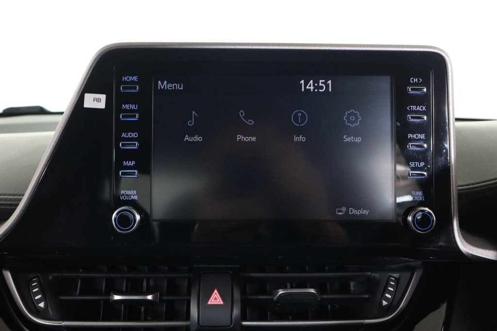 Used Toyota C-HR 2023 for sale - 76914788: Photo 37