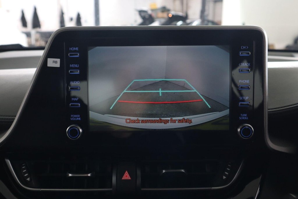 Used Toyota C-HR 2023 for sale - 76914788: Photo 38