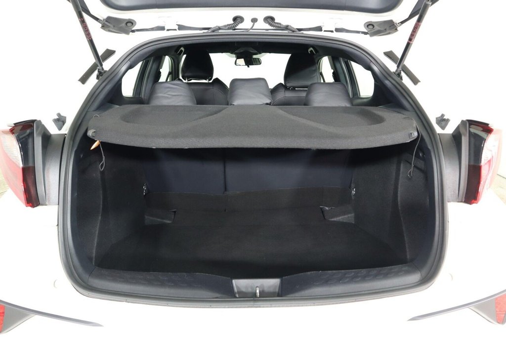 Used Toyota C-HR 2023 for sale - 76914788: Photo 40