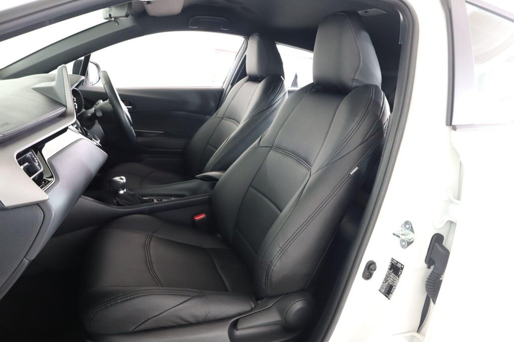 Used Toyota C-HR 2023 for sale - 76914788: Photo 42