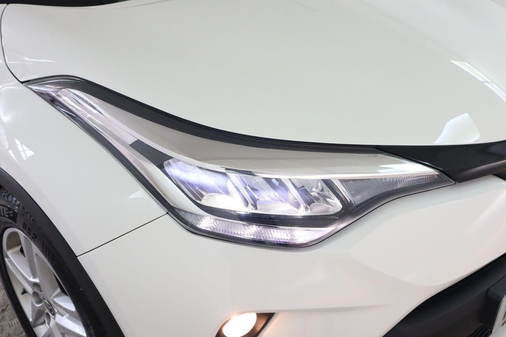 Used Toyota C-HR 2023 for sale - 76914788: Photo 43