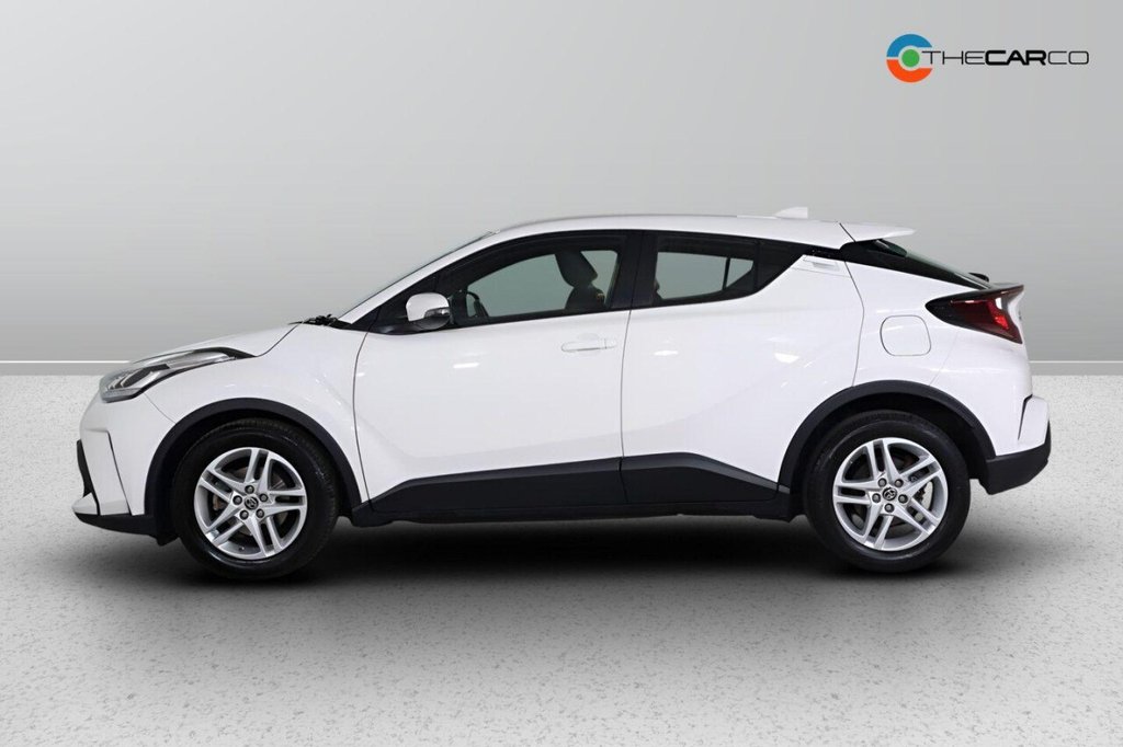 Used Toyota C-HR 2023 for sale - 76914788: Photo 6