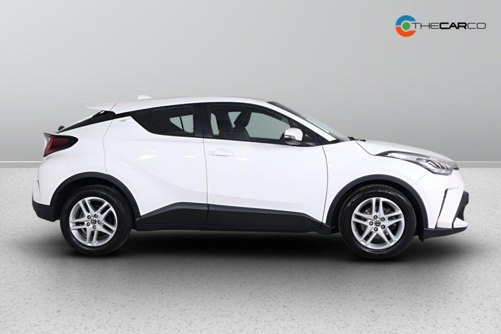 Used Toyota C-HR 2023 for sale - 76914788: Photo 9