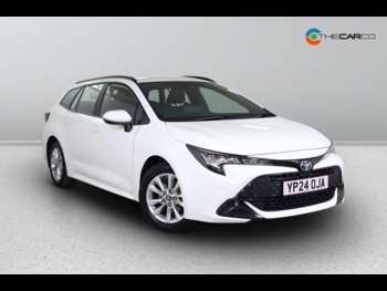2024 (24) - 1.8 Hybrid Icon 5dr CVT