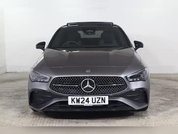 Used Mercedes-Benz CLA 2024 for sale - 79655729: Photo