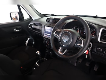 Used Jeep Renegade 2021 for sale - 78738150: Photo
