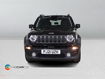 Used Jeep Renegade 2021 for sale - 78738150: Photo