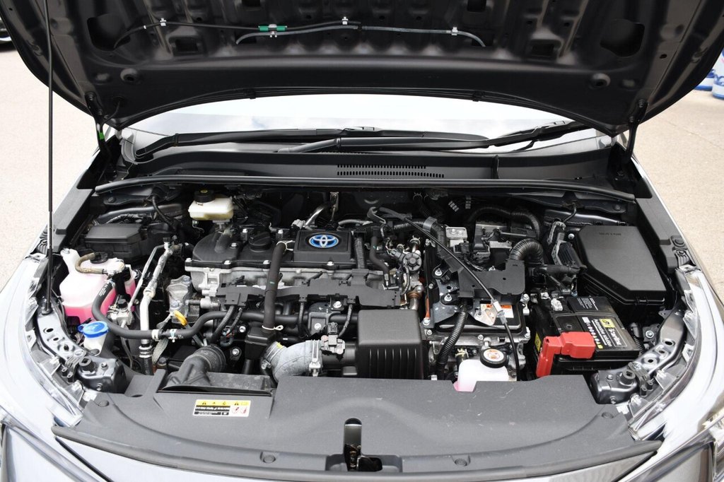 Vehicle 34