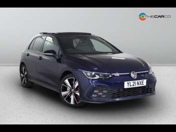 2021 (21) - 1.4 TSI 13kWh GTE DSG Euro 6 (s/s) 5dr