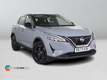 Used Nissan Qashqai 2023 for sale - 78543965: Photo