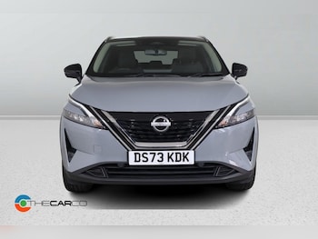 Used Nissan Qashqai 2023 for sale - 78543965: Photo