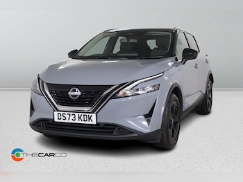 Used Nissan Qashqai 2023 for sale - 78543965: Photo
