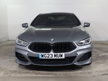 Used BMW 8 Series 2023 for sale - 79359036: Photo