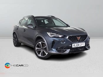 Used Cupra Formentor 2024 for sale - 79695801: Photo