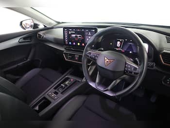 Used Cupra Formentor 2024 for sale - 79695801: Photo