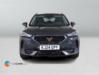 Used Cupra Formentor 2024 for sale - 79695801: Photo
