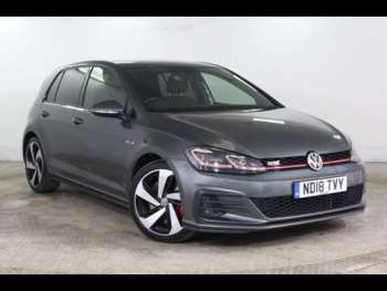 2018 (18) - 2.0 TSI 245 GTI Performance 5dr DSG
