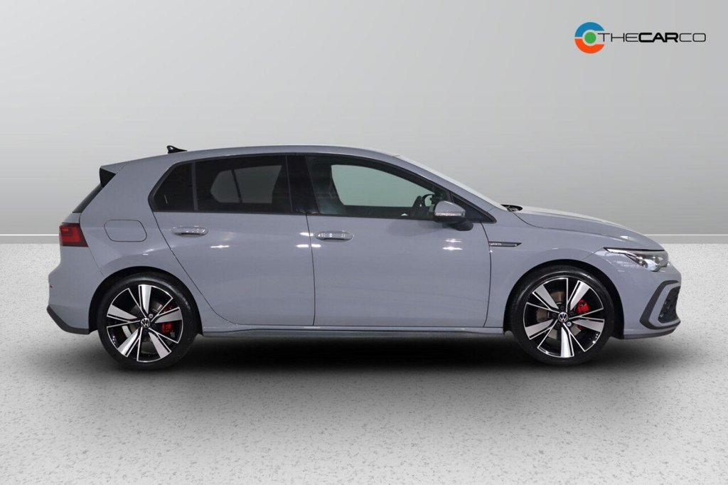 Used Volkswagen Golf 2023 for sale - 76256260: Photo 10
