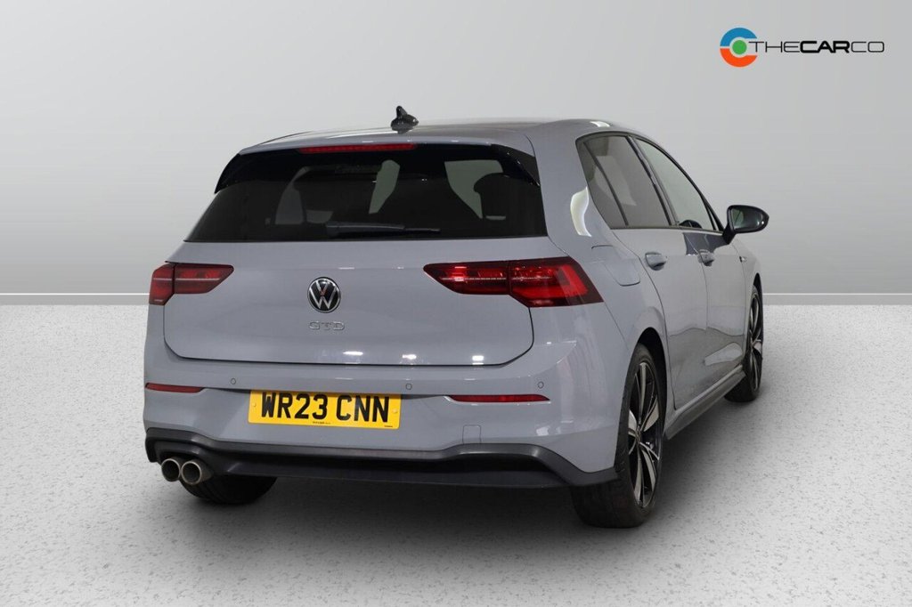 Used Volkswagen Golf 2023 for sale - 76256260: Photo 11