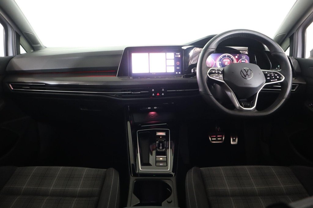Used Volkswagen Golf 2023 for sale - 76256260: Photo 13