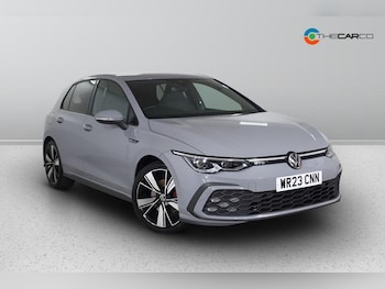Used Volkswagen Golf 2023 for sale - 76256260: Photo