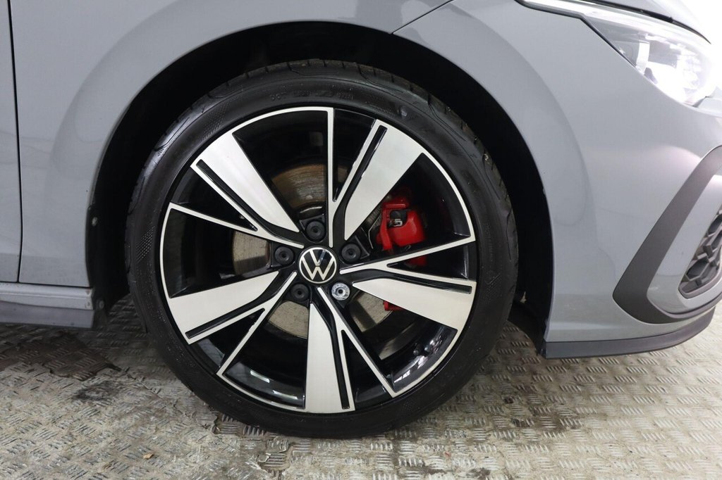 Used Volkswagen Golf 2023 for sale - 76256260: Photo 27