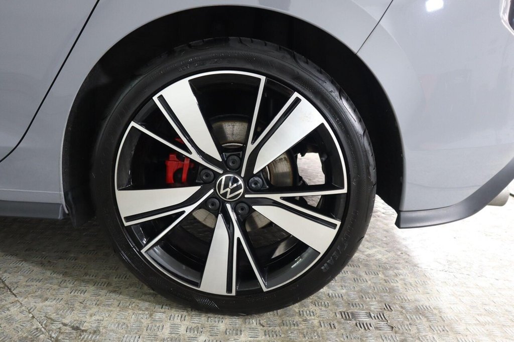 Used Volkswagen Golf 2023 for sale - 76256260: Photo 29