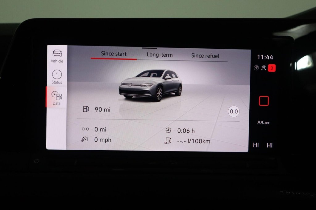 Used Volkswagen Golf 2023 for sale - 76256260: Photo 38