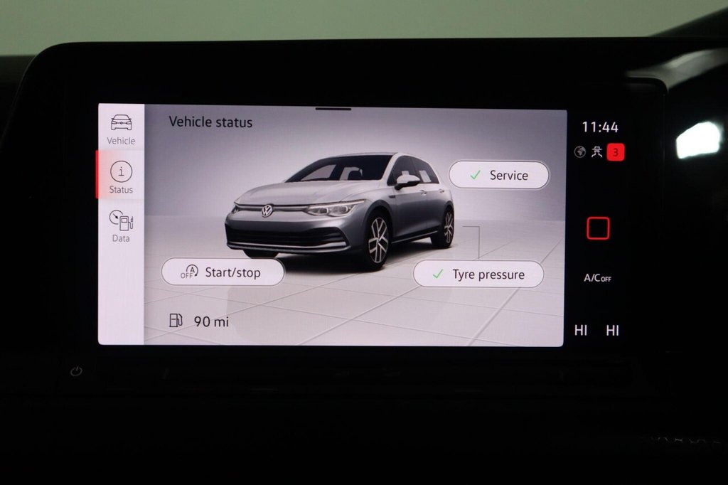 Used Volkswagen Golf 2023 for sale - 76256260: Photo 39
