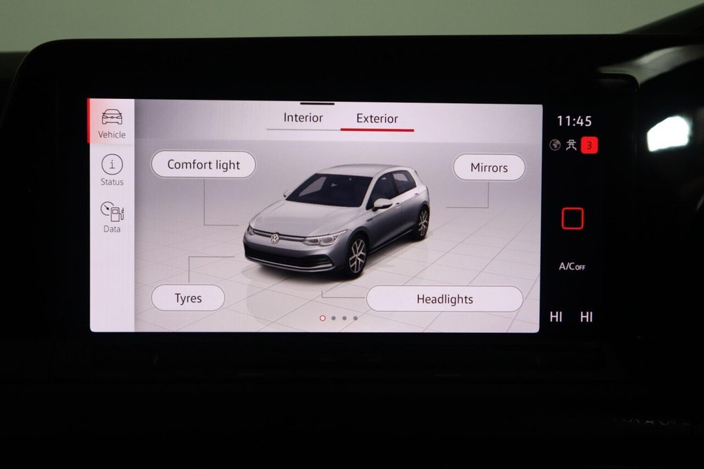 Used Volkswagen Golf 2023 for sale - 76256260: Photo 40