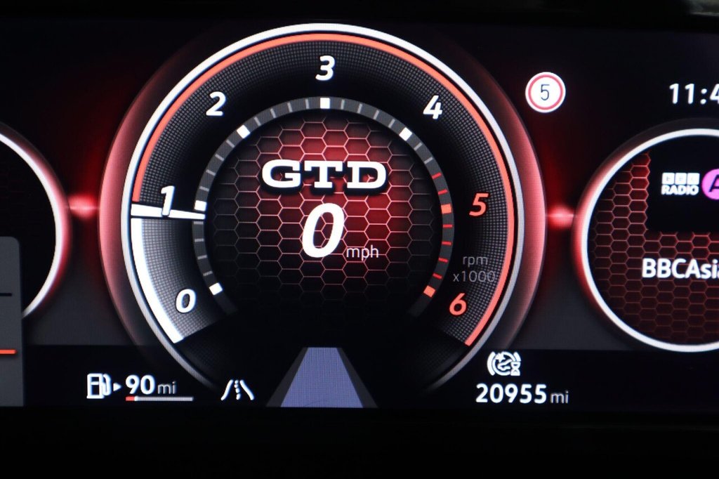 Used Volkswagen Golf 2023 for sale - 76256260: Photo 46