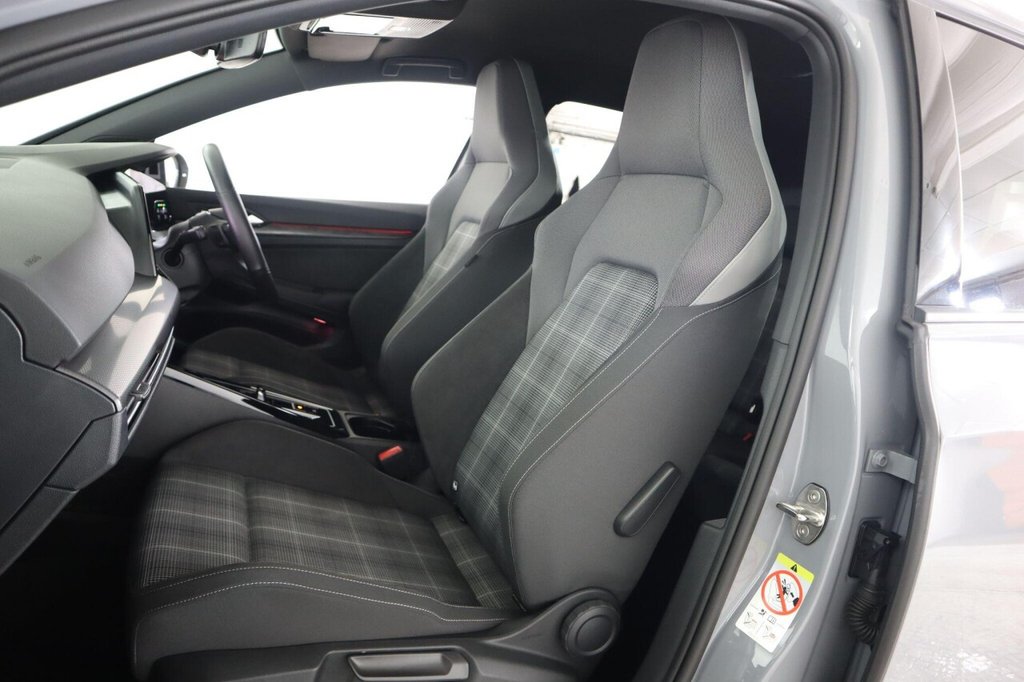 Used Volkswagen Golf 2023 for sale - 76256260: Photo 49