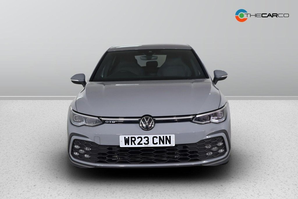 Used Volkswagen Golf 2023 for sale - 76256260: Photo 5