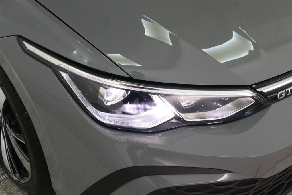 Used Volkswagen Golf 2023 for sale - 76256260: Photo 50
