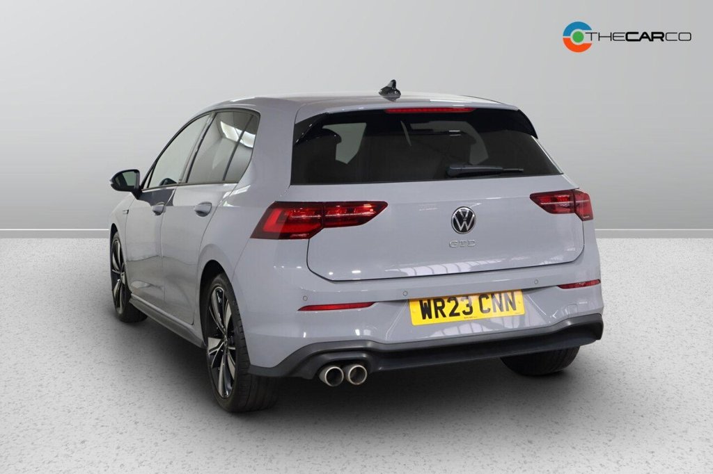 Used Volkswagen Golf 2023 for sale - 76256260: Photo 7
