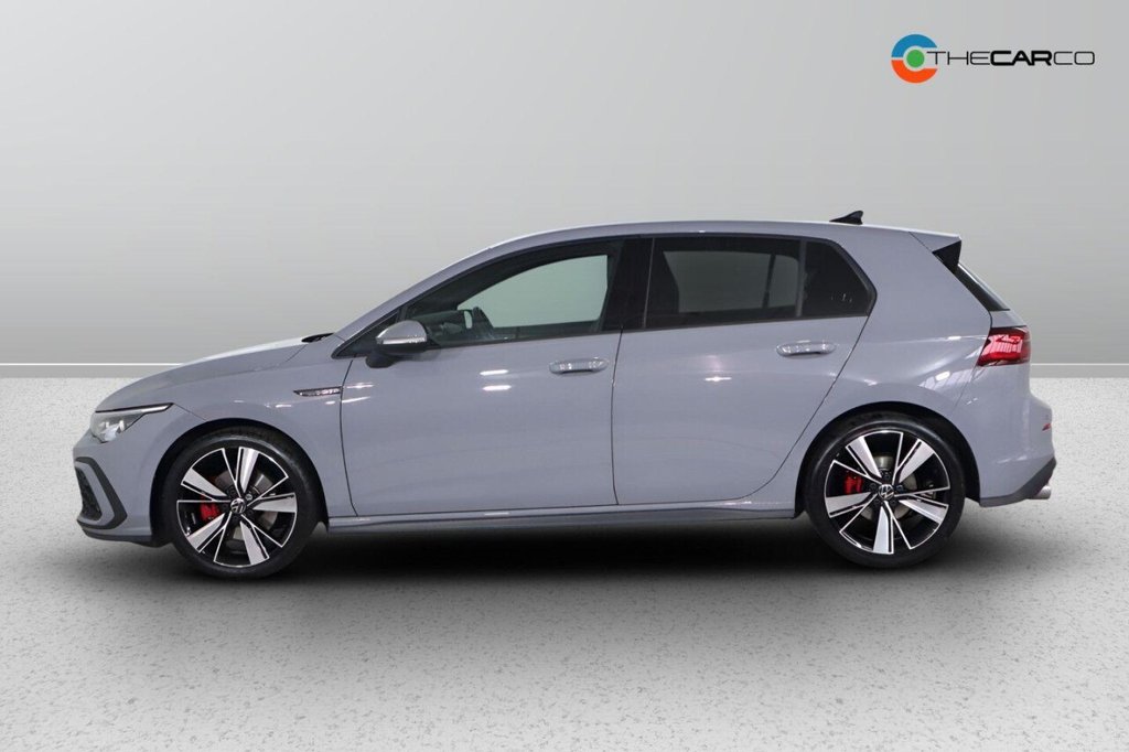 Used Volkswagen Golf 2023 for sale - 76256260: Photo 8