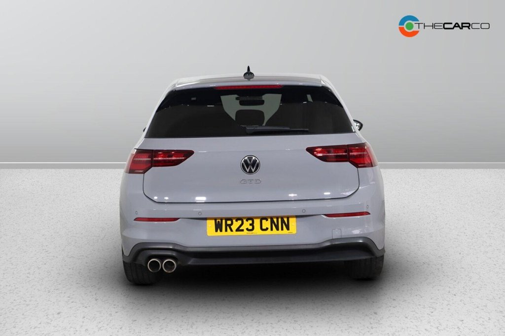 Used Volkswagen Golf 2023 for sale - 76256260: Photo 9